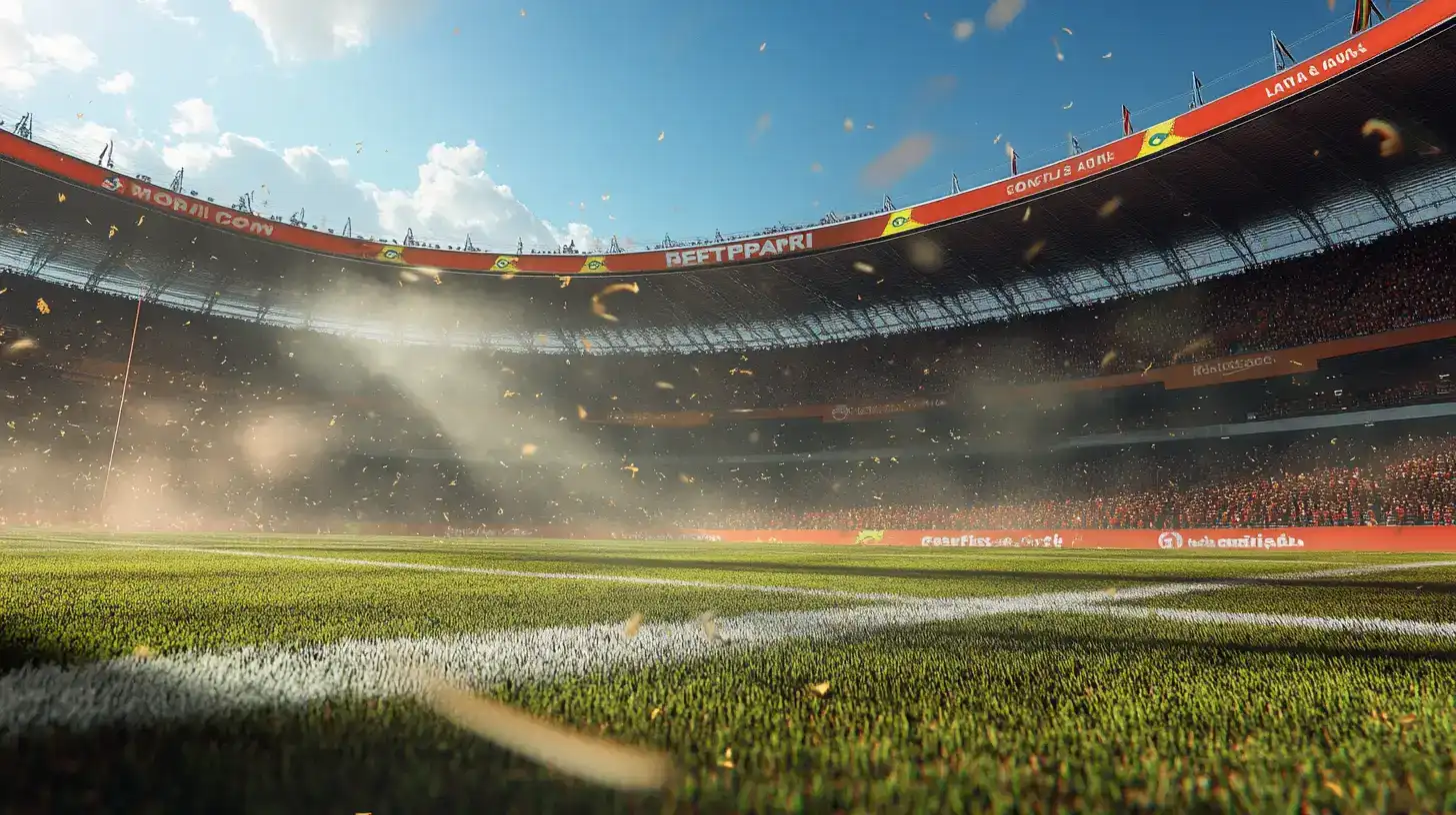 placar online — sports 4