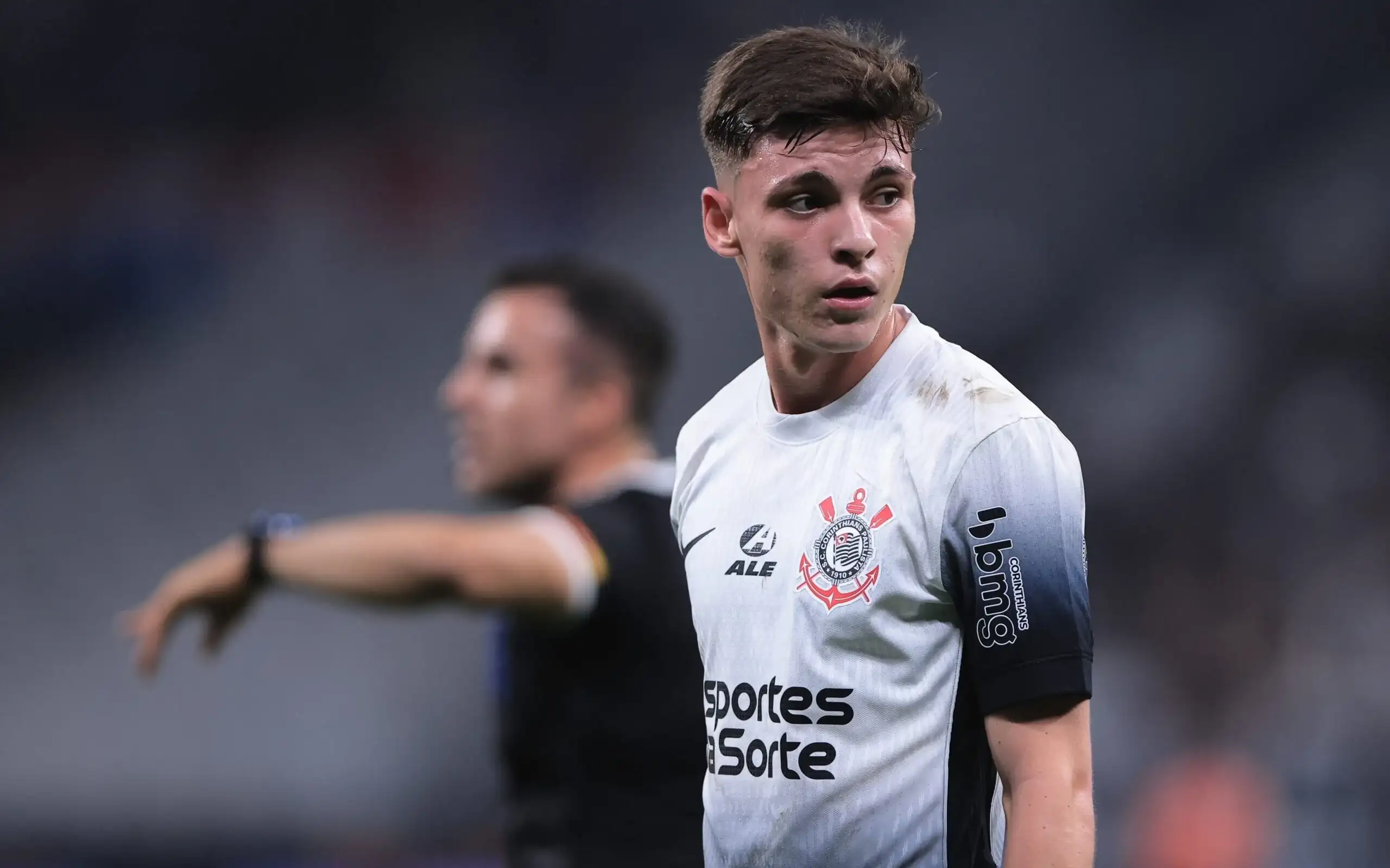 placar online — Copa Libertadores