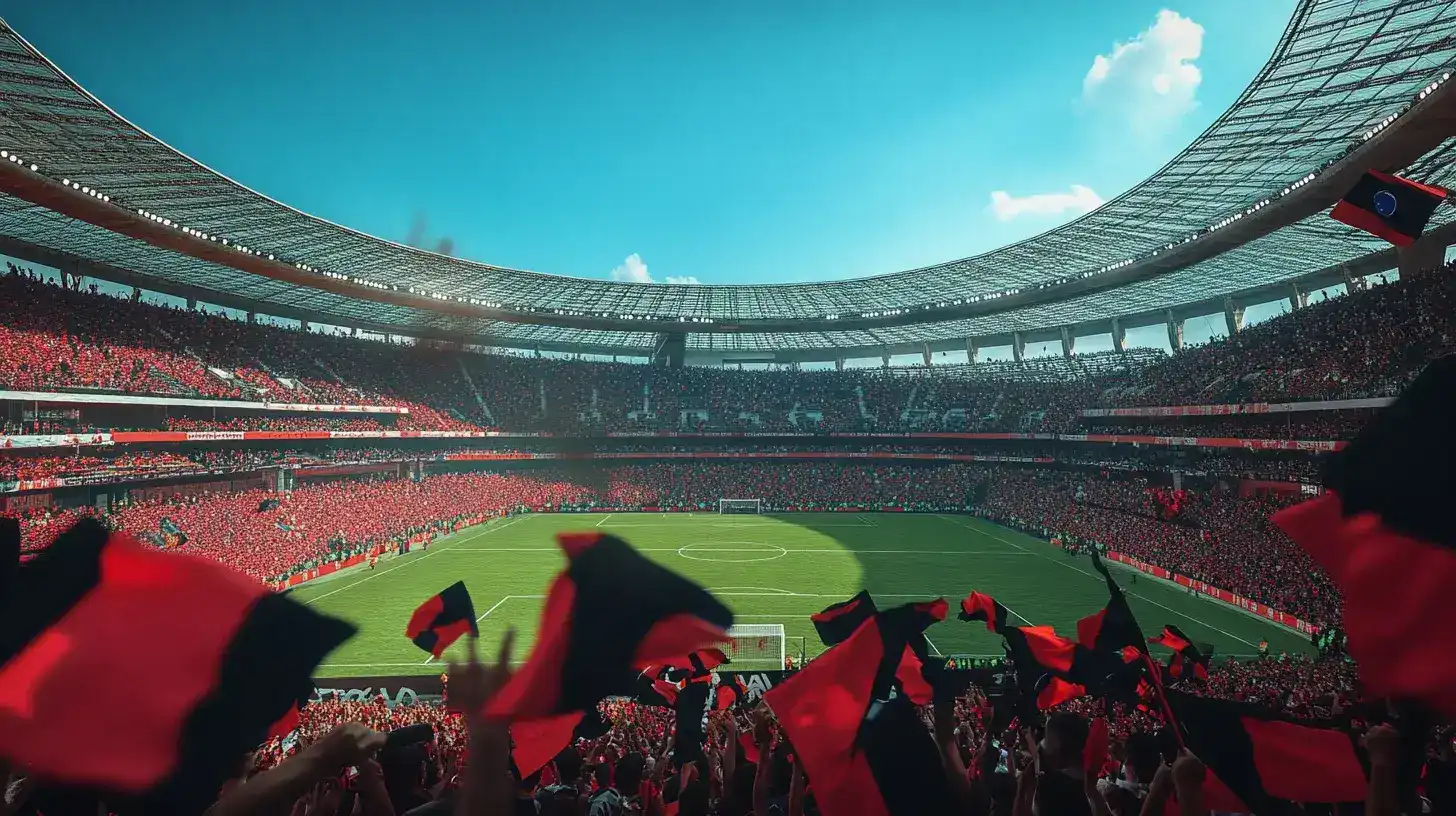 placar online — La Liga