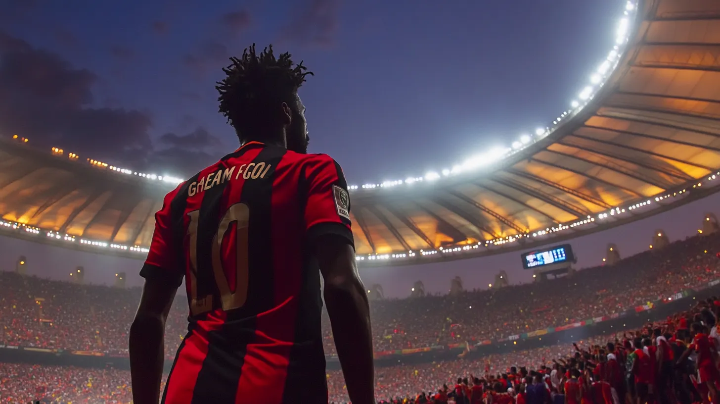 placar online — Supercopa do Brasil