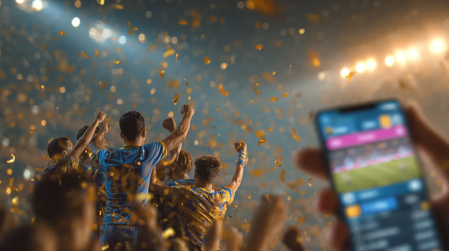 placar online — sports 2