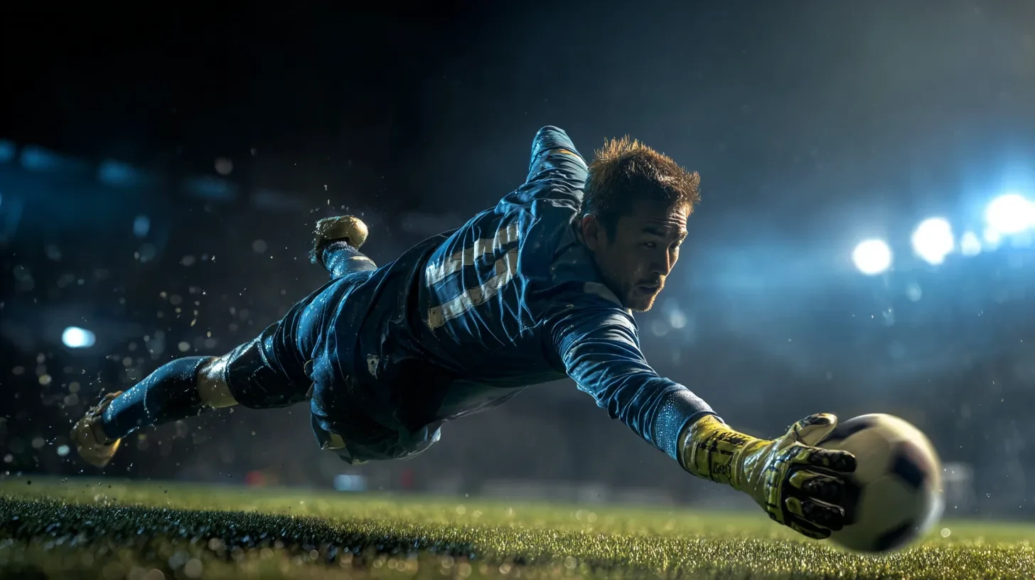 placar online — football 4