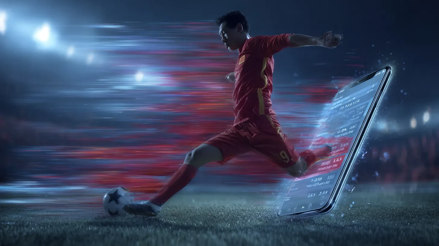 placar online — football